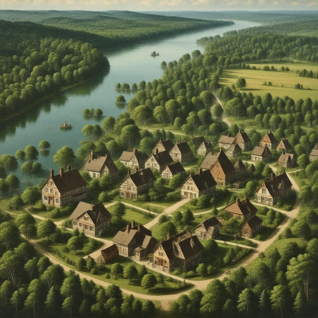 Connecticut Colony